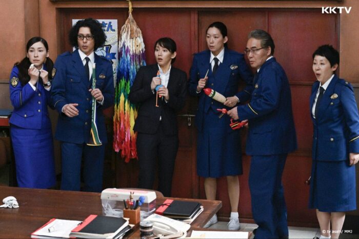 时效警察2