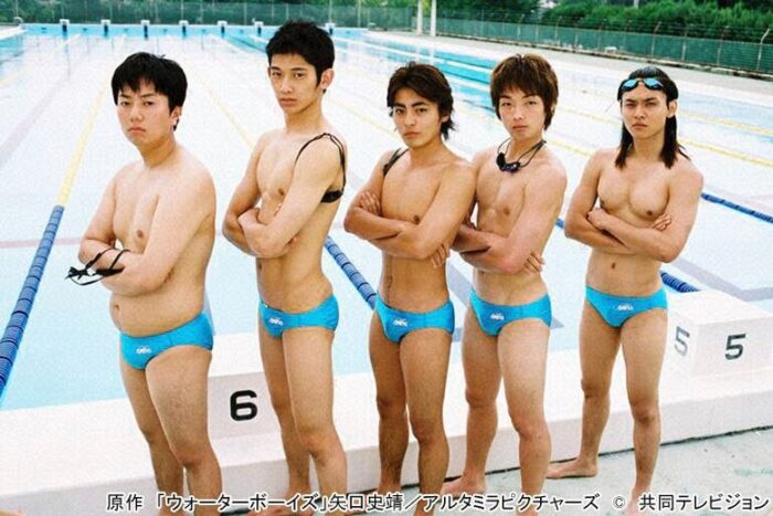02山田孝之、森山未来、瑛太ら今をときめくイケメン俳优のお宝シーンが多数！