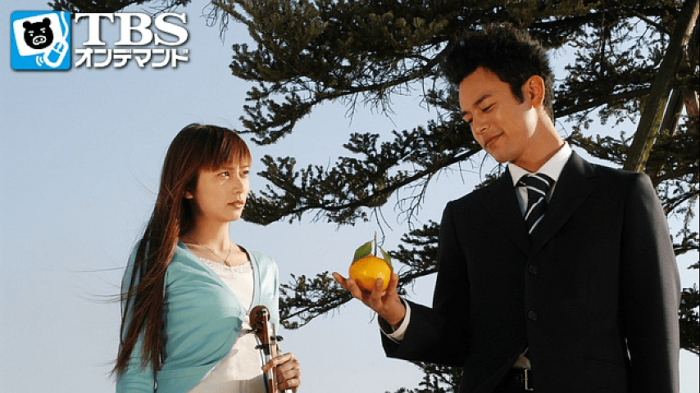 校园日剧-Orange-Days