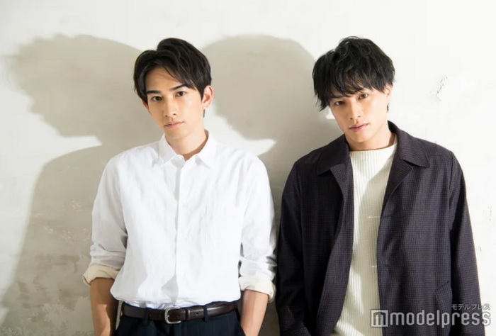 町田启太与铃木伸之