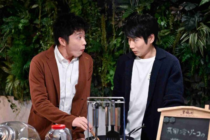 大叔对春甜甜永远不变的真爱