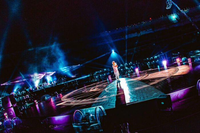 ONE OK ROCK02 摘自A-Sketch官方脸书