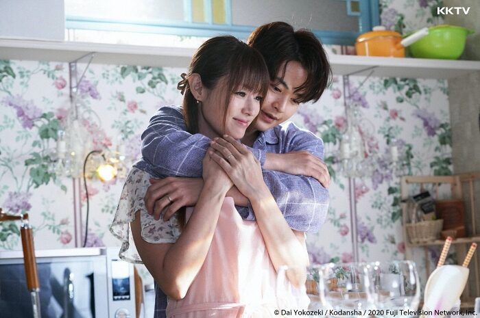 KKTV秋季日剧《鲁邦的女儿》第2季，深田恭子与濑户康史将展开婚后生活