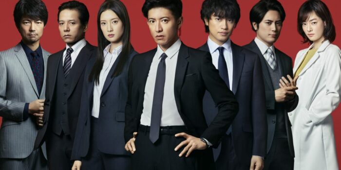 《BG终极保镳2》初回剧评：木村拓哉化身为终极保镳帅气归来！