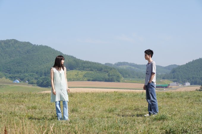 线：爱在相逢时_新闻稿照04_菅田将晖剧中饰演乳酪职人 与初恋小松菜奈重逢