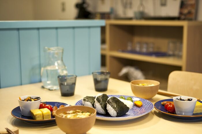 美食-电影-海鸥食堂