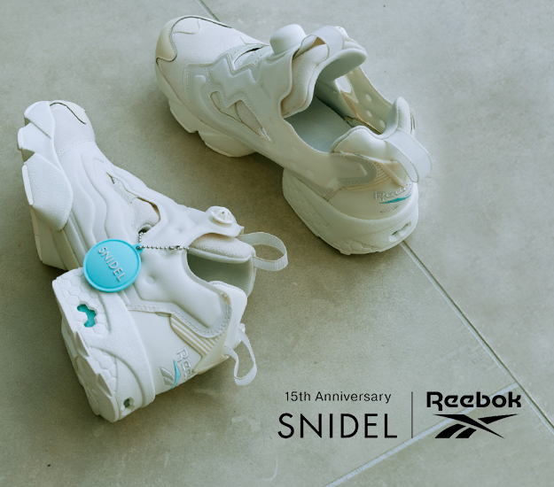 【Reebok联名】CLASSIC INSTAPUMP FURY OG 