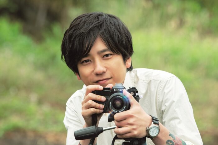 【浅田家！】剧照_二宫和也