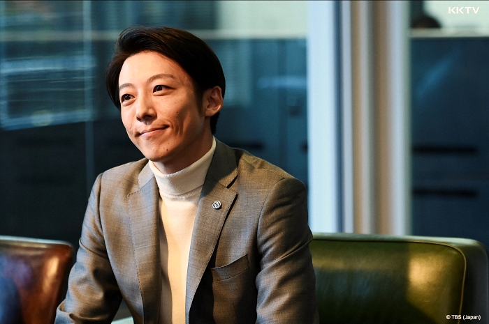 KKTV 2021冬季日剧《天国与地狱》2