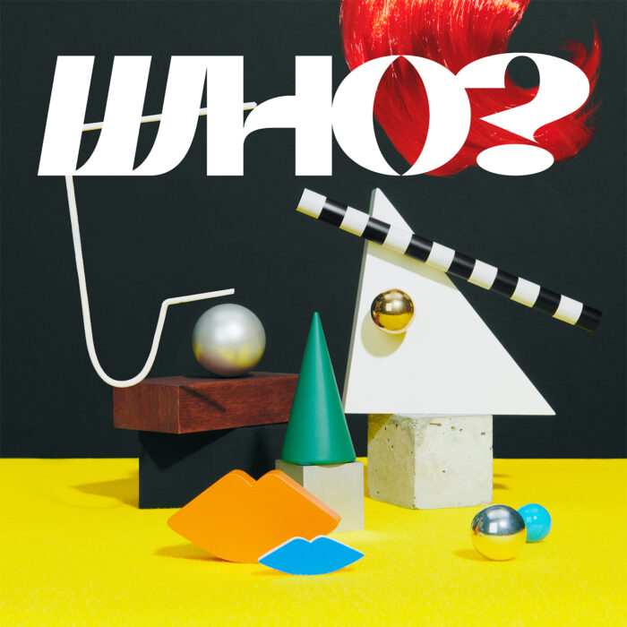生物股长《WHO?》
