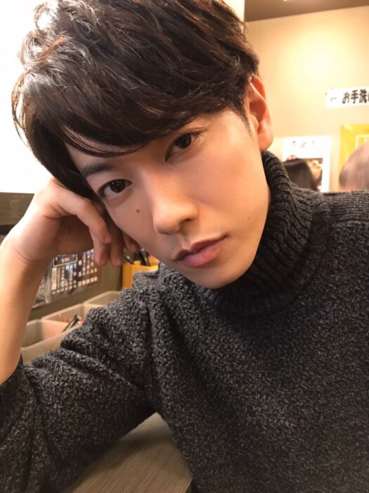 《恋爱可以持续到天长地久》佐藤健天堂医生