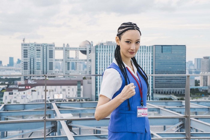 菜菜绪