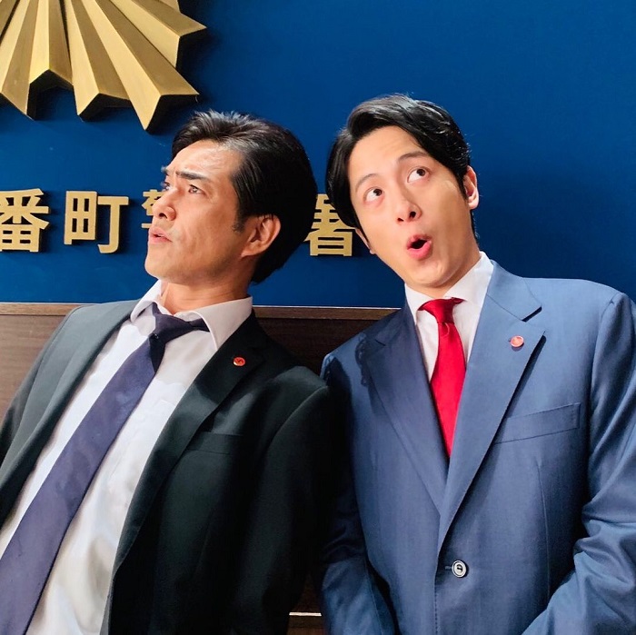 《天国与地狱》