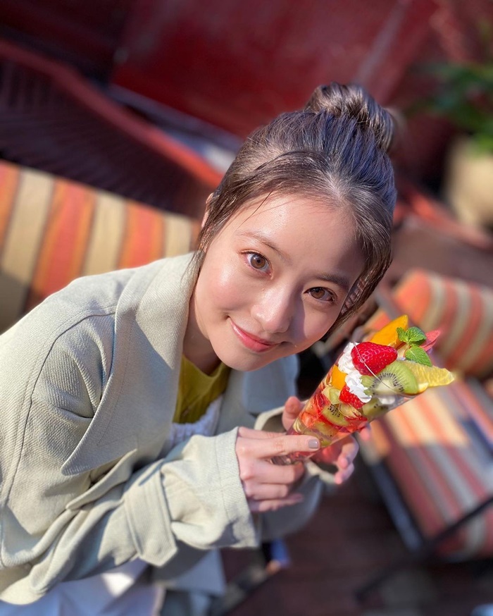 今井美樱