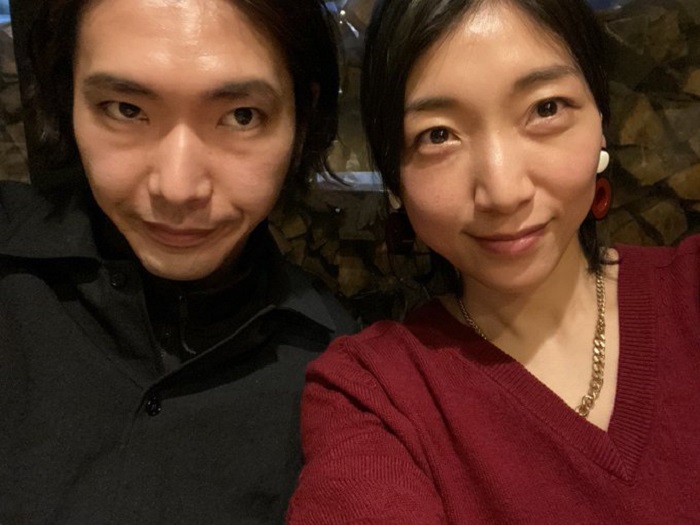 柄本佑与安藤樱