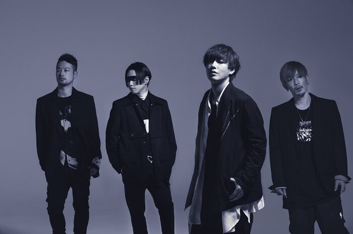 SPYAIR团员