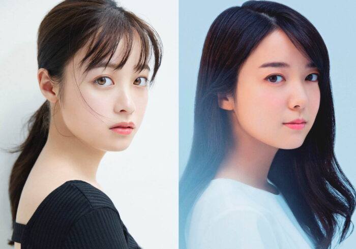 《神隐少女》真人舞台剧桥本环奈＆上白石萌音