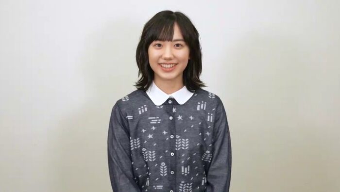 芦田爱菜