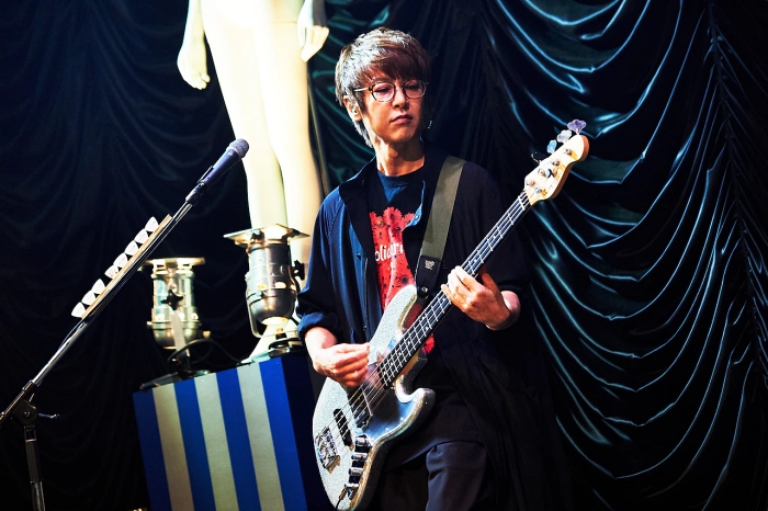 GLAY HISASHI 演唱会