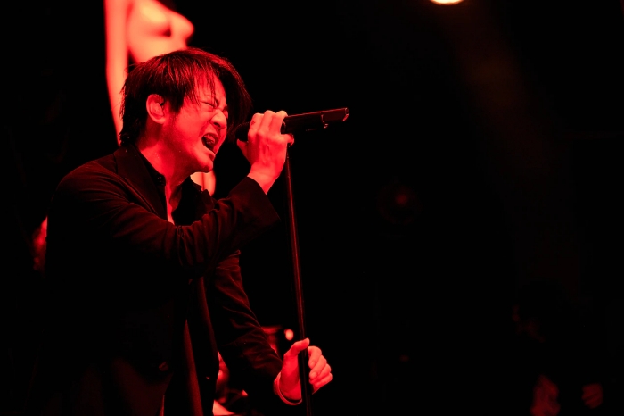 GLAY HISASHI 演唱会