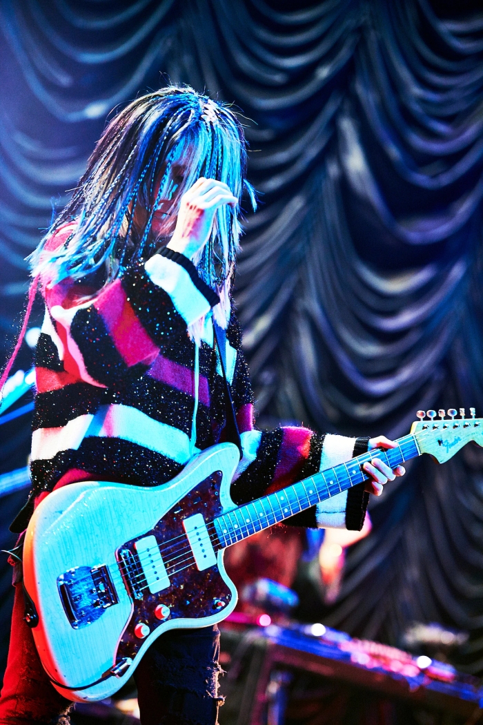 GLAY HISASHI 演唱会