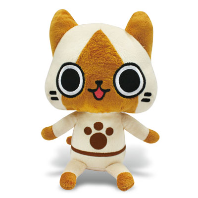 日本猫咪角色10选艾路猫