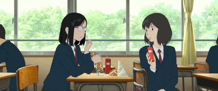 龙与雀斑公主