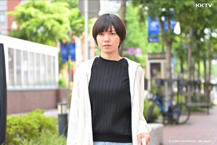 二阶堂富美